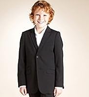 Single Breasted 2 Button Jacket