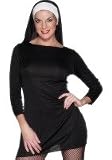 Nun Sexy Costume