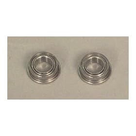 Team Associated Ball Bearings (2) - 3 16 x 5 16 Flanged from Associated Accessories