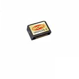 WOW Magic Mic Enter-Tech - Magic Sing Karaoke - T4 Expansion Chip - 490 UK Songs - for ED9000