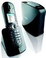 Philips VOIP841 PC-Free DECT 6.0 Wireless IP Phone