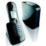 Philips VOIP841 PC-Free DECT 6.0 Wireless IP Phone