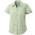 Columbia Bayview Shirt - Short-Sleeve - Women's