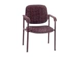 Forte Receptionist Chair