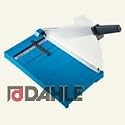 B&uuml;ro Hebel Schneidemaschine 00403