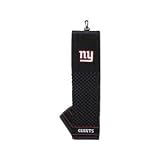 New York Giants Trifold Golf Towel