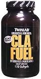 CLA Fuel 120 softgel ( Eight Pack)