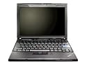 Lenovo ThinkPad X200 7458 - Core 2 Duo P8600 / 2.4 GHz - Centrino 2 with vPro - RAM 4 GB - HDD 160 GB - GMA 4500MHD - cellular modem ( HSPA ) - Verizon - Gigabit Ethernet - WLAN : 802.11 a/b/g/n (draft), Bluetooth 2.0 - TPM - fingerprint reader - Vista Business - 12.1" Widescreen TFT 1280 x 800 ( WXGA ) - black - Microsoft Office Ready