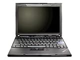 Lenovo ThinkPad X200 7459 - Core 2 Duo P8600 / 2.4 GHz - Centrino 2 with vPro - RAM 1 GB - HDD 160 GB - GMA 4500MHD - Gigabit Ethernet - WLAN : 802.11 a/b/g/n (draft), Bluetooth 2.0 - TPM - Vista Business - 12.1 Widescreen TFT 1280 x 800 ( WXGA ) - black - GMP - Microsoft Office Ready