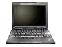 Lenovo ThinkPad X200 Notebook - Intel Centrino Duo Core 2 Duo P8600 2.4GHz - 12.1" WXGA - 2GB DDR3 SDRAM - 160GB HDD - Combo Drive (CD-RW/DVD-ROM) - Wi-Fi, Gigabit Ethernet, Bluetooth - Windows Vista Ultimate - Black