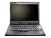 Lenovo ThinkPad X200s 7469 - Core 2 Duo SL9400 / 1.86 GHz LV - Centrino 2 with vPro - RAM 2 GB - HDD 160 GB - GMA 4500MHD Dynamic Video Memory Technology 5.0 - Gigabit Ethernet - WLAN : 802.11 a/b/g/n (draft), Bluetooth 2.0 - TPM - fingerprint reader - Vista Business - 12.1
