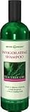 Organic Health™ Invigorating Tea Tree Oil Shampoo-12 fl.... Organic Health™ Invigorating Tea Tree Oil Shampoo-12 fl....
