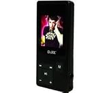D-JIX - M 250 1 GB MP3 Player - black