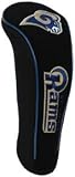St. Louis Rams Neoprene Golf Headcover