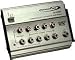 PC Hardware : Channel Plus DA-550BID 3 X 8 Coax Cable Panel Amplifier