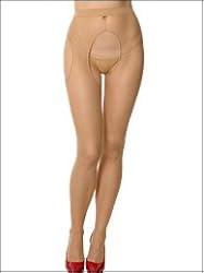 Sheer Suspender Hose