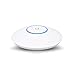 Ubiquiti Networks UAP-XG Internal 1733Mbit/s Power Over Ethernet (PoE) White WLAN Access Point