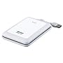 BUFFALO USB2.0�Ή� �ϏՌ��|�[�^�u��HDD TurboUSB�@�\���� 320GB �z���C�g HD-PSG320U2-WH