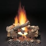 Gas Logs