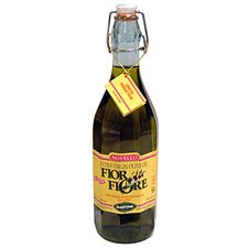 25.5 Oz Fior Fiore Unfiltered Extra Virgin Olive Oil by Mantova