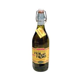 25.5 Oz Fior Fiore Unfiltered Extra Virgin Olive Oil