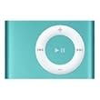 Apple iPod shuffle Tragbarer MP3-Player 1 GB blau