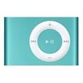 Apple iPod shuffle MP3-Player 1 GB blau