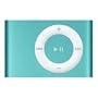 Apple iPod shuffle Tragbarer MP3-Player 1 GB blau