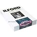 Ilford Multigrade IV RC Deluxe Resin Coated VC Variable Contrast Black & White Enlarging Paper - 16x20
