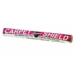Surface Shields Inc. CS2130W Carpet Shield Protective Film For Carpeting