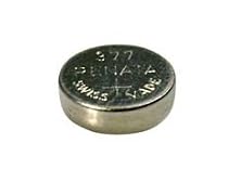 Renata 377 SR626SW 1.55v Silver Oxide Watch battery