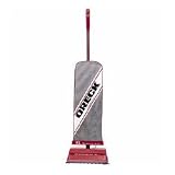 Oreck XL2000RHB 8LB Comm Up Vacuum