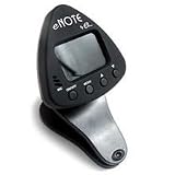 eNote Chromatic Clip - on Tuner ENT - 1 - B00104HWA6