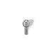 Automotive : McGard MCG-28018: Lug Bolts, Steel, Chrome, 14mm x 1.50 RH, 1.051 in. Thread Length, Ball Seat, Set of 4