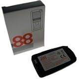 Review PodJunkie  / SAMSUNG Z500 BATTERY