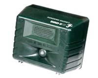 Bird-X Songbird Magnet Electronic Bird Caller, Model# SBM