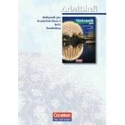 Mathematik plus 6. Schuljahr. Arbeitsheft. Grundschule Berlin und Brandenburg. Neubearbeitung