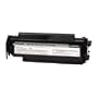 LexmarkTM 12A7410 Toner, 5000 Page-Yield, Black