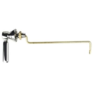 Mountain Plumbing 2310ORB American Standard and St. Thomas Side Mount Tank Lever, Oil Rubbed Bronze Mountain Plumbing 2310ORB American Standard and St. Thomas Side Mount Tank Lever, Oil Rubbed Bronze
