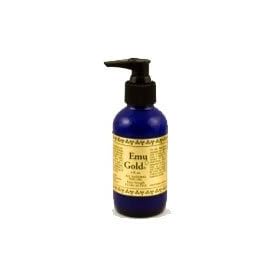 Emu Gold Emu Oil Certified Pure Grade A Extra Strength