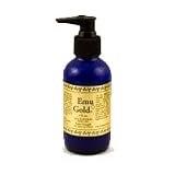 Emu Oil - 4 oz - Liquid