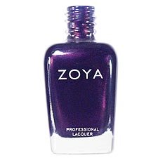 ZOYA Nail Polish .5 Yasmeen #304