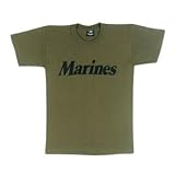 Kid's OD ''Marine'' T-Shirt