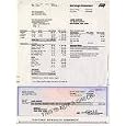 quot;sample payroll check stubquot;