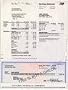 Buy Online This Easy To Use Paycheck template Payroll stub software program that makes creates paycheck stubs for anyone ANYTIME!
