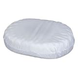 Convoluted Foam Ring Cushion - 18