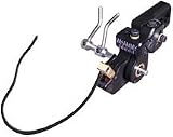 WHAMMY ARROW REST RH