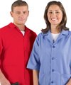 1/2 Sleeve Utility Smock