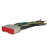 2003-Up Ford Lincoln Mercury Wiring Harness 