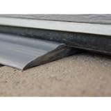 Park Smart Garage Door Seal - 16'x3.5x.5